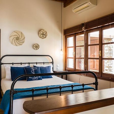 Zouzoulas Filoxenia - Koralia Apartments มิลินา ภายนอก รูปภาพ
