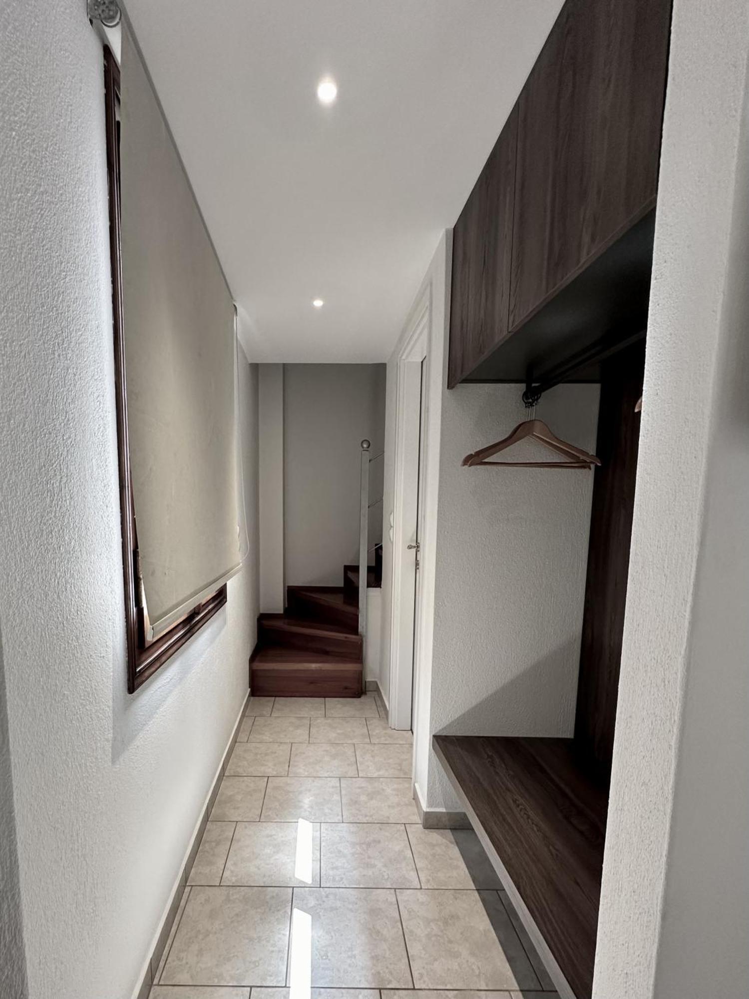 Zouzoulas Filoxenia - Koralia Apartments มิลินา ภายนอก รูปภาพ