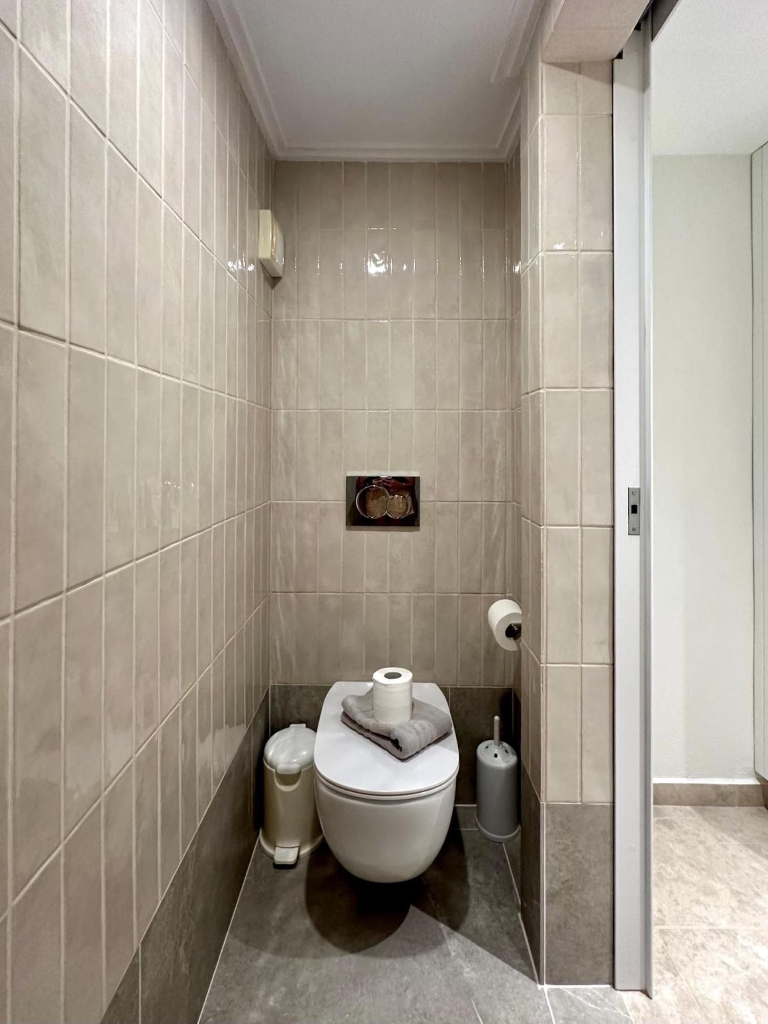 Zouzoulas Filoxenia - Koralia Apartments มิลินา ภายนอก รูปภาพ