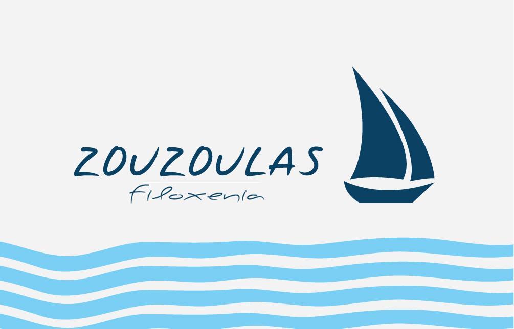 Zouzoulas Filoxenia - Koralia Apartments มิลินา ภายนอก รูปภาพ